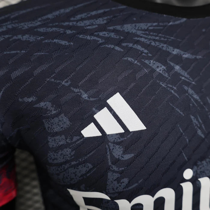 Real Madrid "Dragón Escarlata" Limited Jersey - Image 2