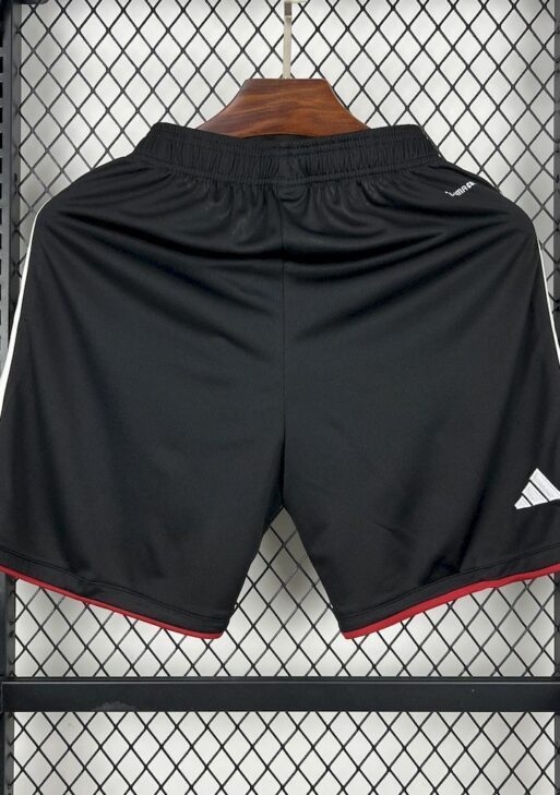 2026 Germany World Cup Home Shorts