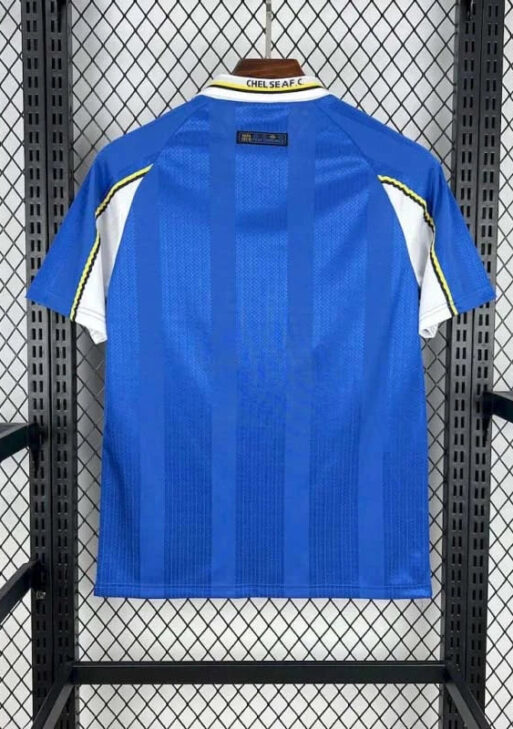 1997-1999 Retro Chelsea Home Jersey