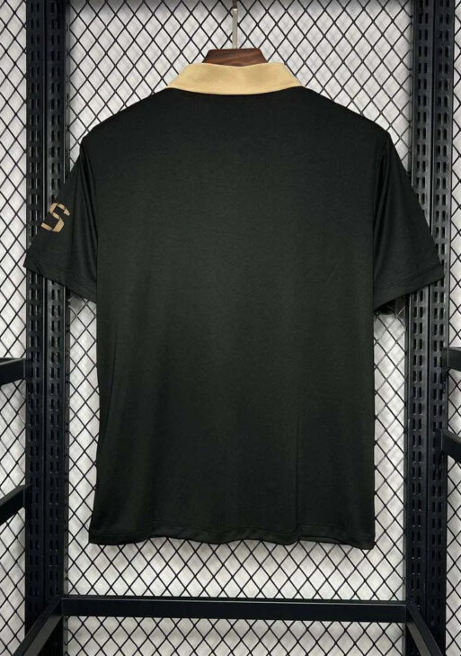 2024/2025 Barcelona Polo Jersey