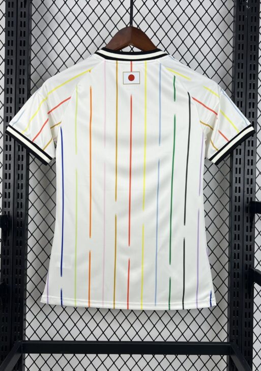 2026 Japan Away World Cup Women