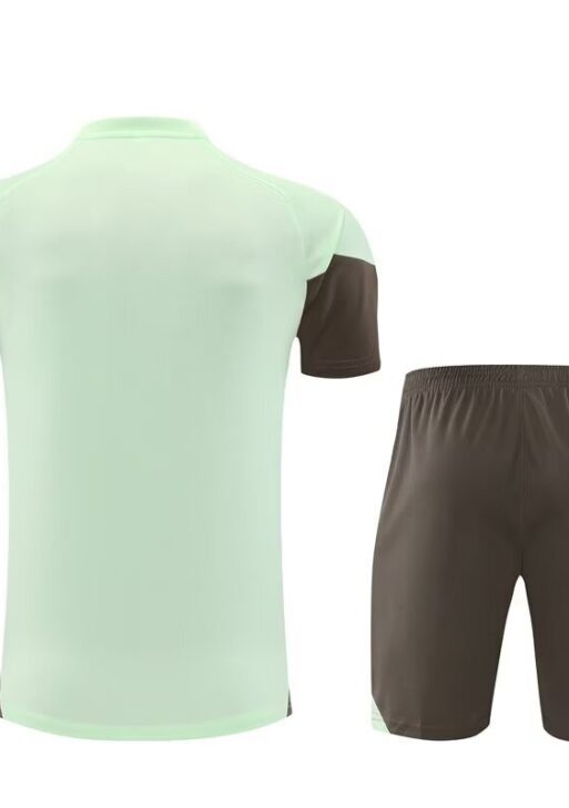 2025/2026 Real Madrid Training Set