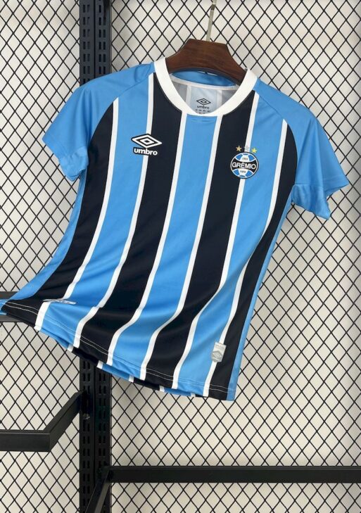 2025/2026 Gremio Home Women