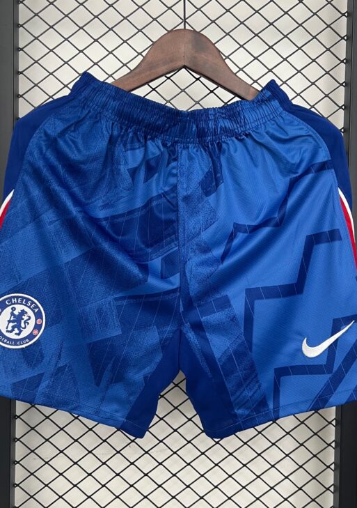2025/2026 Chelsea Home Shorts
