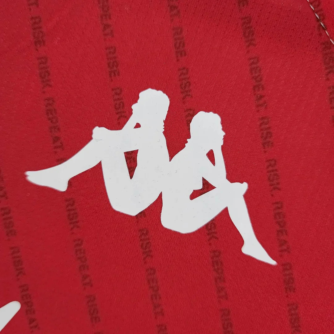 2022/2023 Monaco Home Kit - Image 4