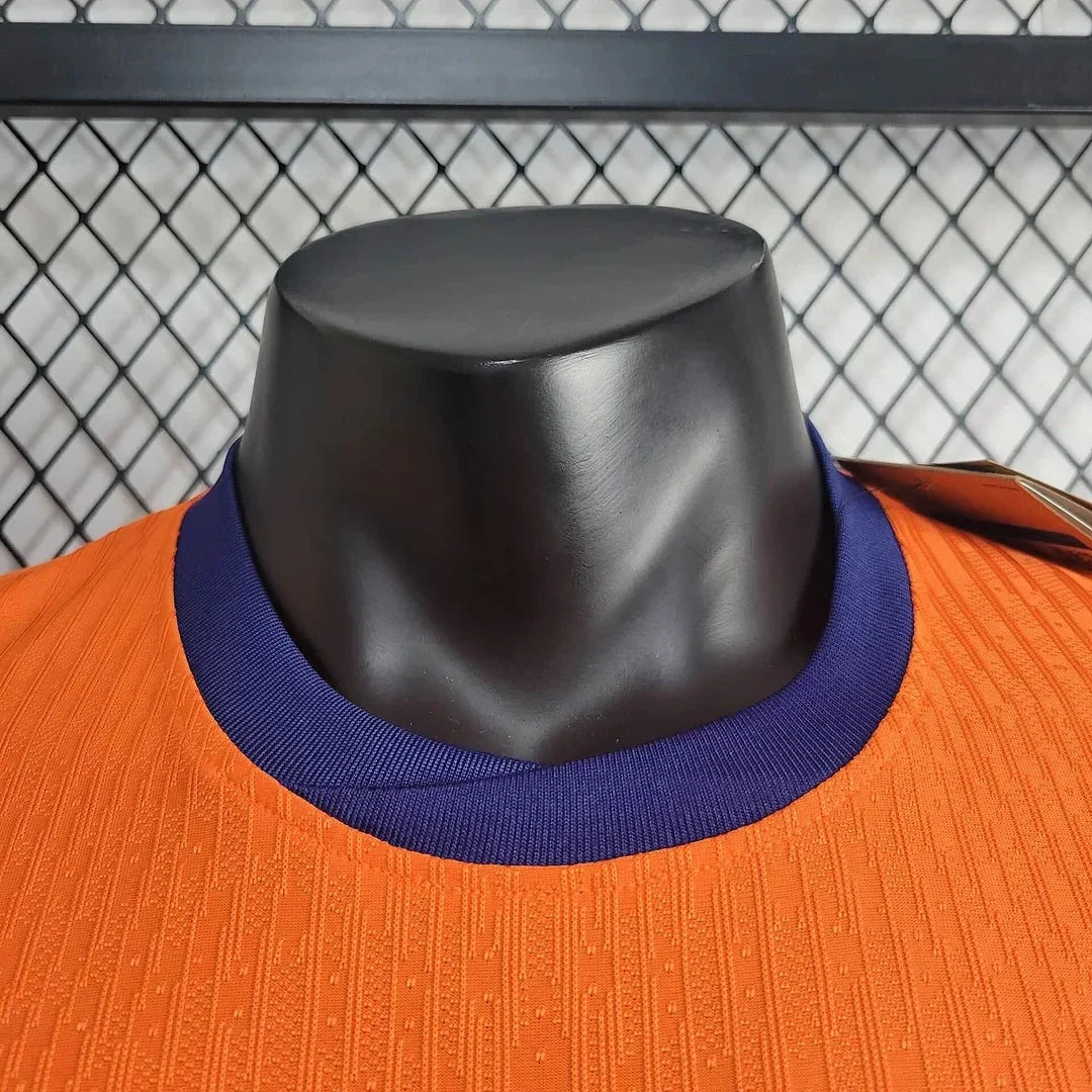 Netherlands 2024 Home Kit - Image 5