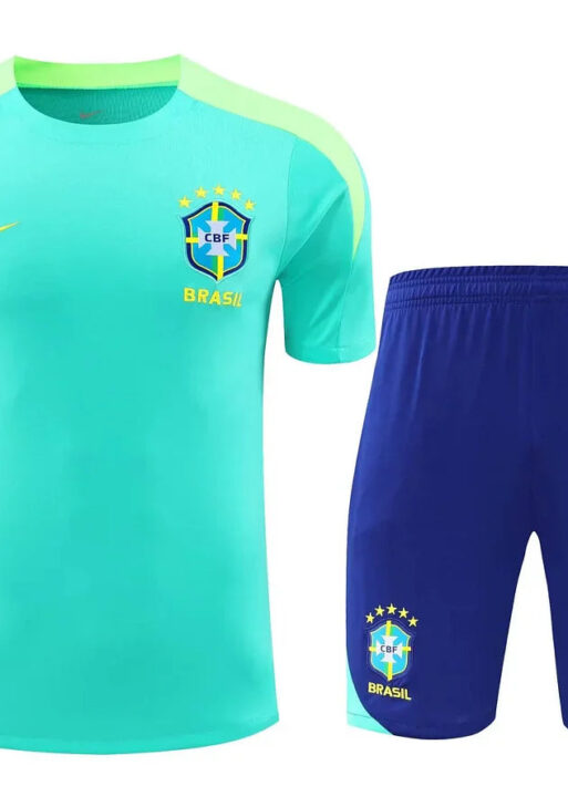 Brazil Training Set