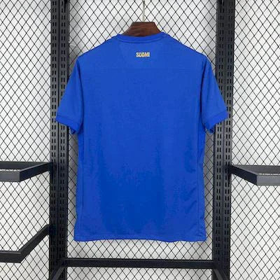 2025-2026 Finland Away Kit - Image 1
