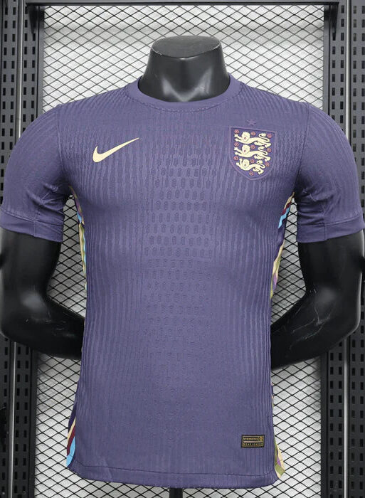 England 2024/2025 Away Kit