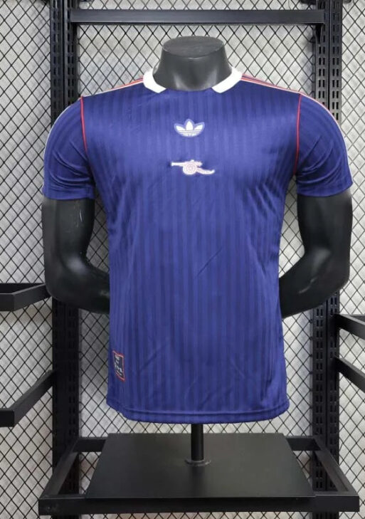 2025/2026 Arsenal Limited Jersey