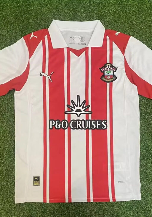 2025/2026 Southampton Home Kit