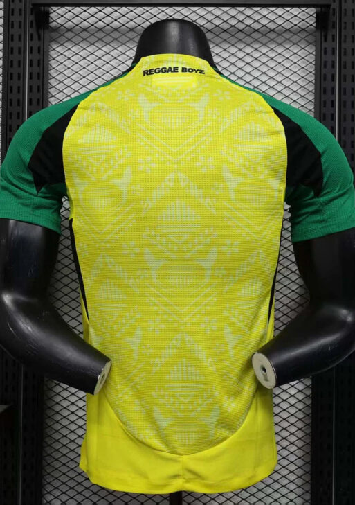 2024 Jamaica Home Kit
