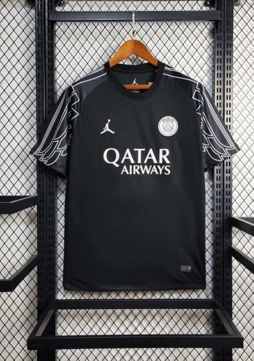 2024/2025 PSG Fourth Away Jersey