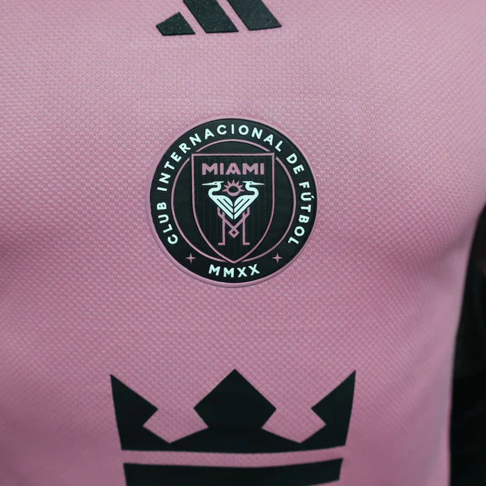 Inter Miami 2024/2025 Home Kit - Image 4