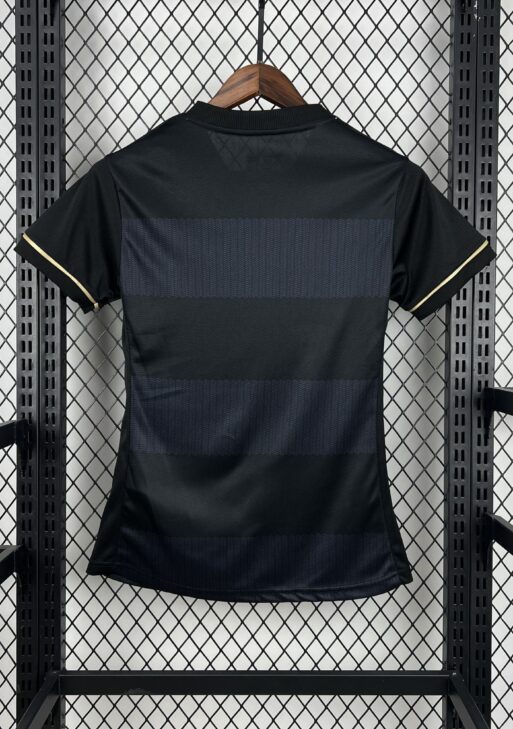 2025/2026 Flamengo x Zico 1981 Retro Women