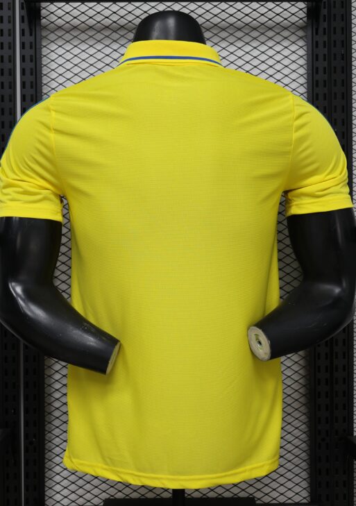 2026 Colombia Limited Jersey