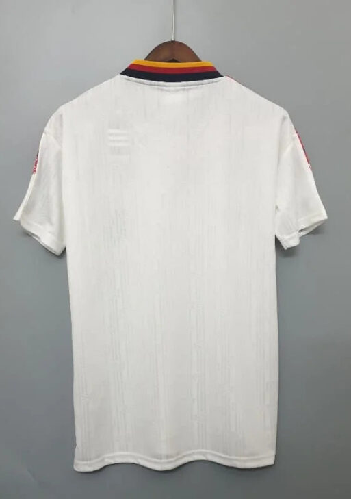 1994 Retro Germany Home Jersey