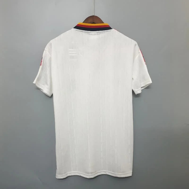 1994 Retro Germany Home Jersey - Image 1