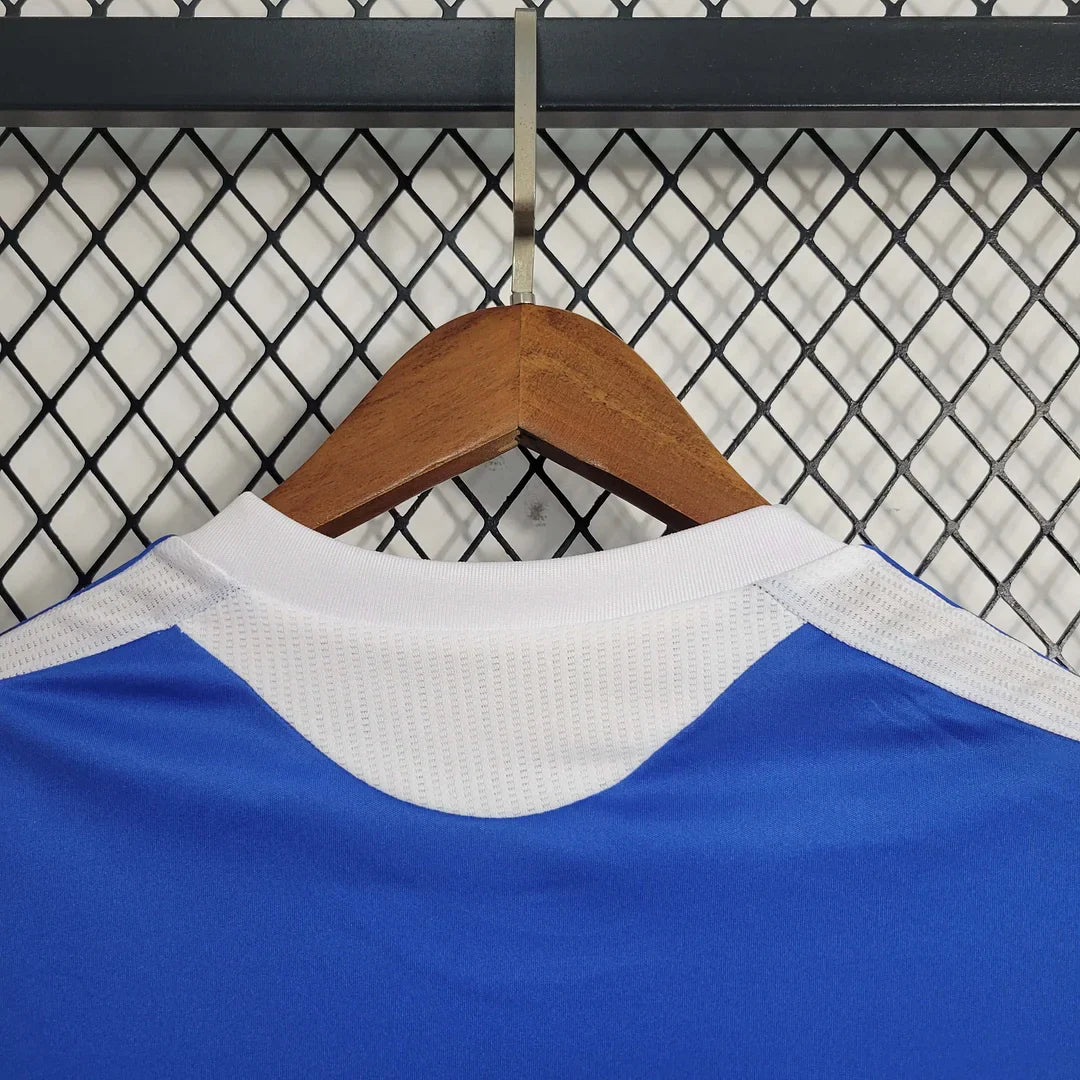 2011-2012 Retro Chelsea Home Jersey - Image 7