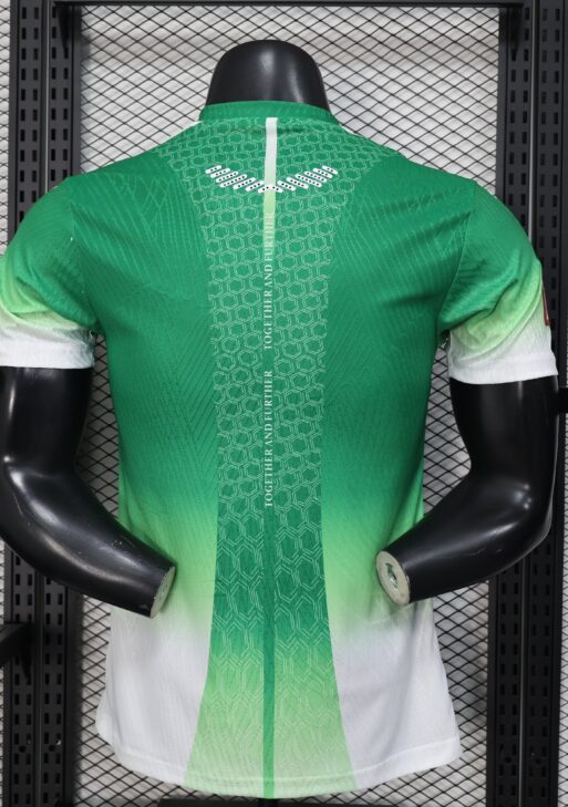 2026 Côte d'Ivoire Limited Jersey