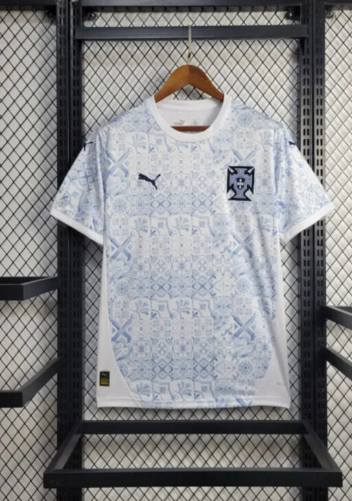 Portugal Limited Jersey