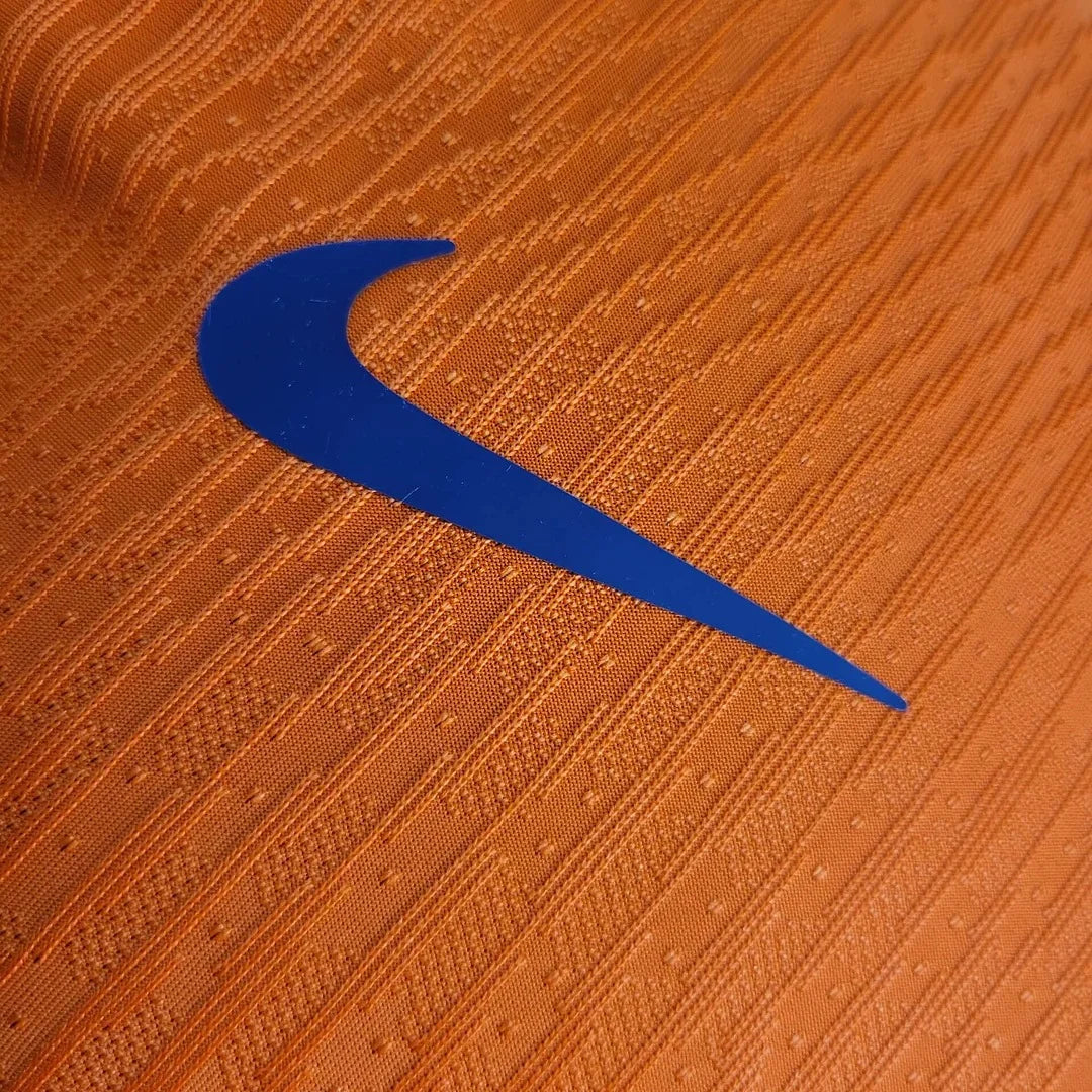 Netherlands 2024 Home Kit - Image 3