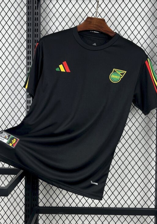 2026 Jamaica x Bob Marley