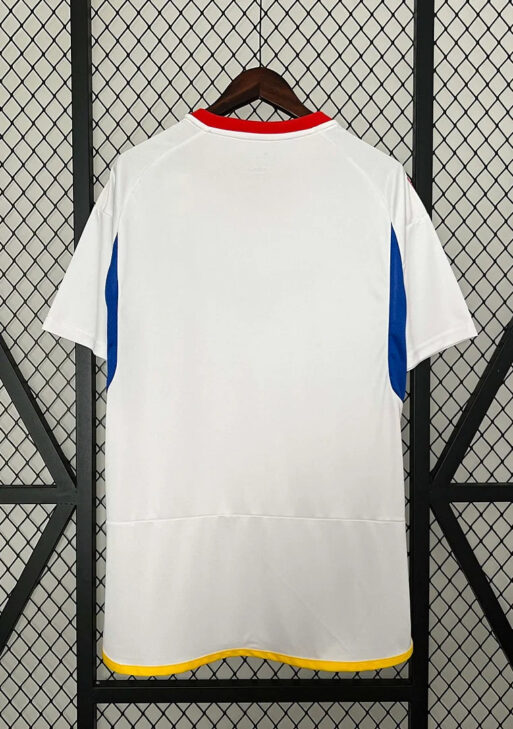 2024 Venezuela Away Jersey