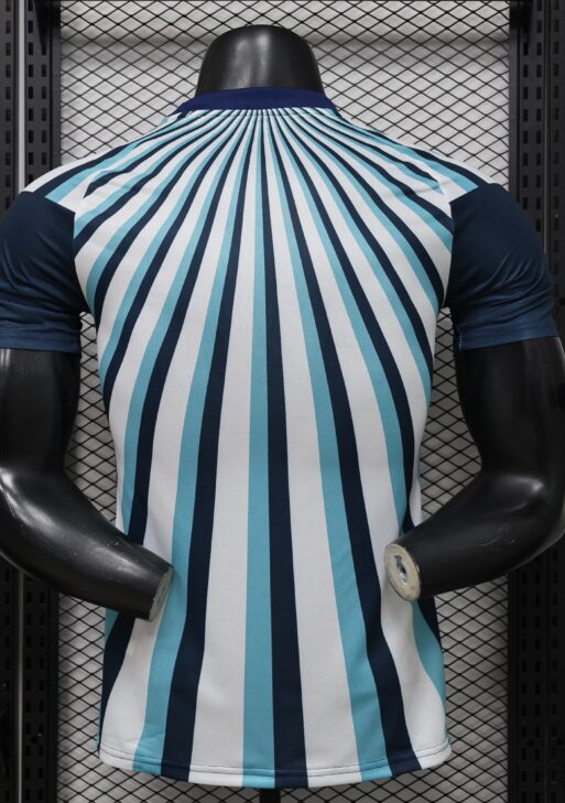 2026 Argentina Limited Jersey