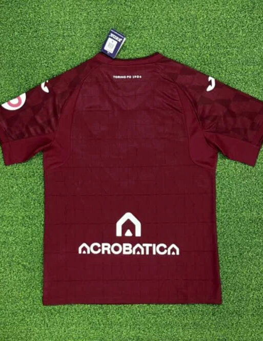 2024-2025 Torino Home Kit