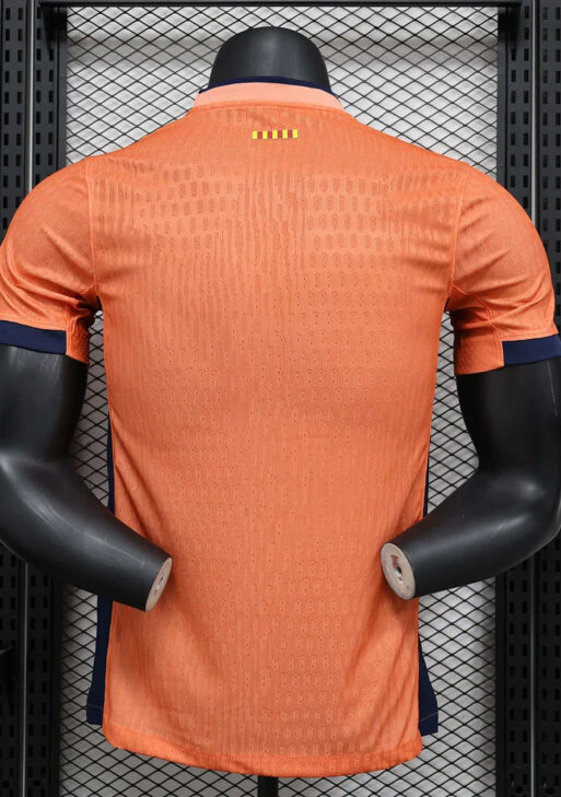 2024/2025 Barcelona Limited Jersey