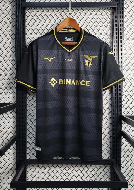 2023/2024 Lazio 10th Anniversary Limited Jersey