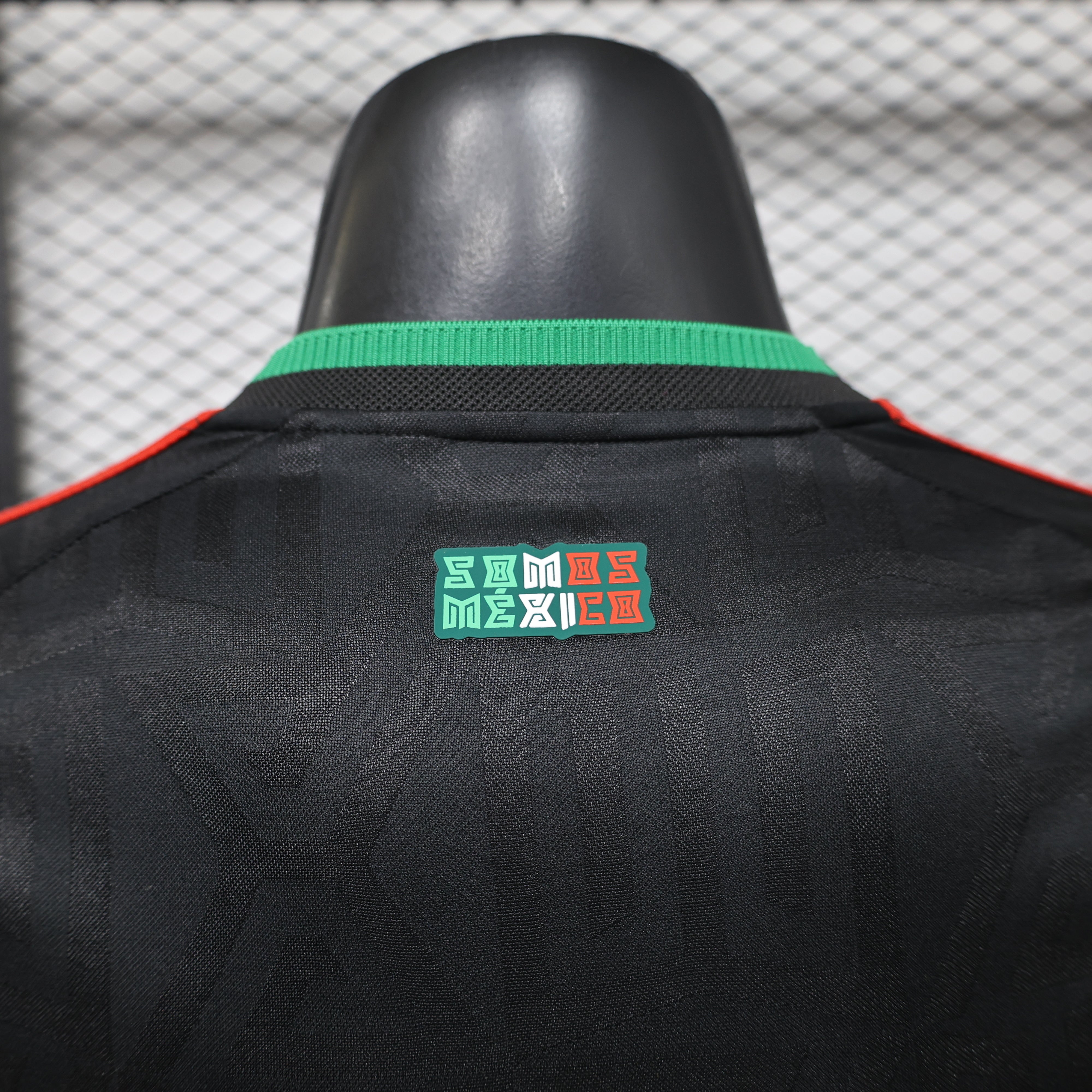 2026 Mexico Third Away World Cup Kit Player Version - Image 4