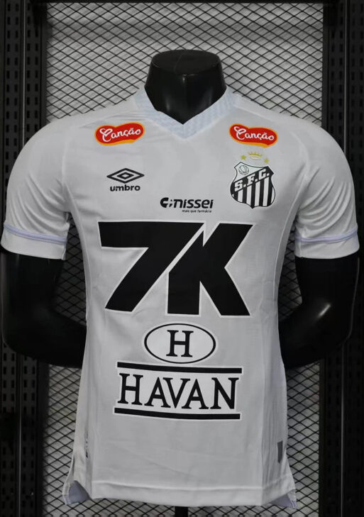 2025-2026 Santos Home Kit
