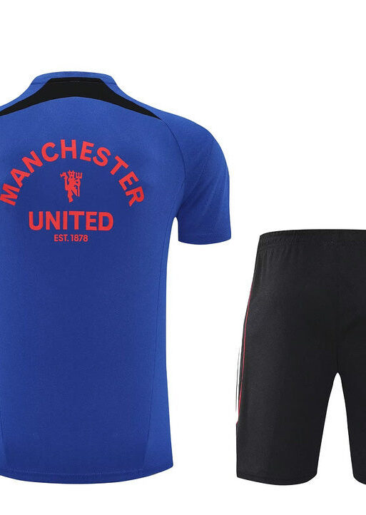 Manchester United Training Set