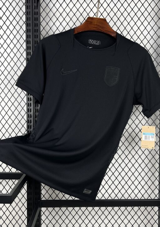 2026 Norway Away World Cup Kit Fan Version