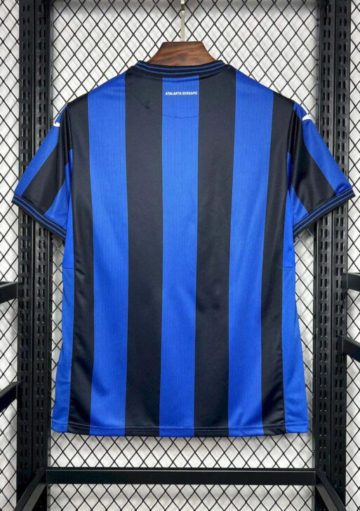 2024-2025 Atalanta Home Kit