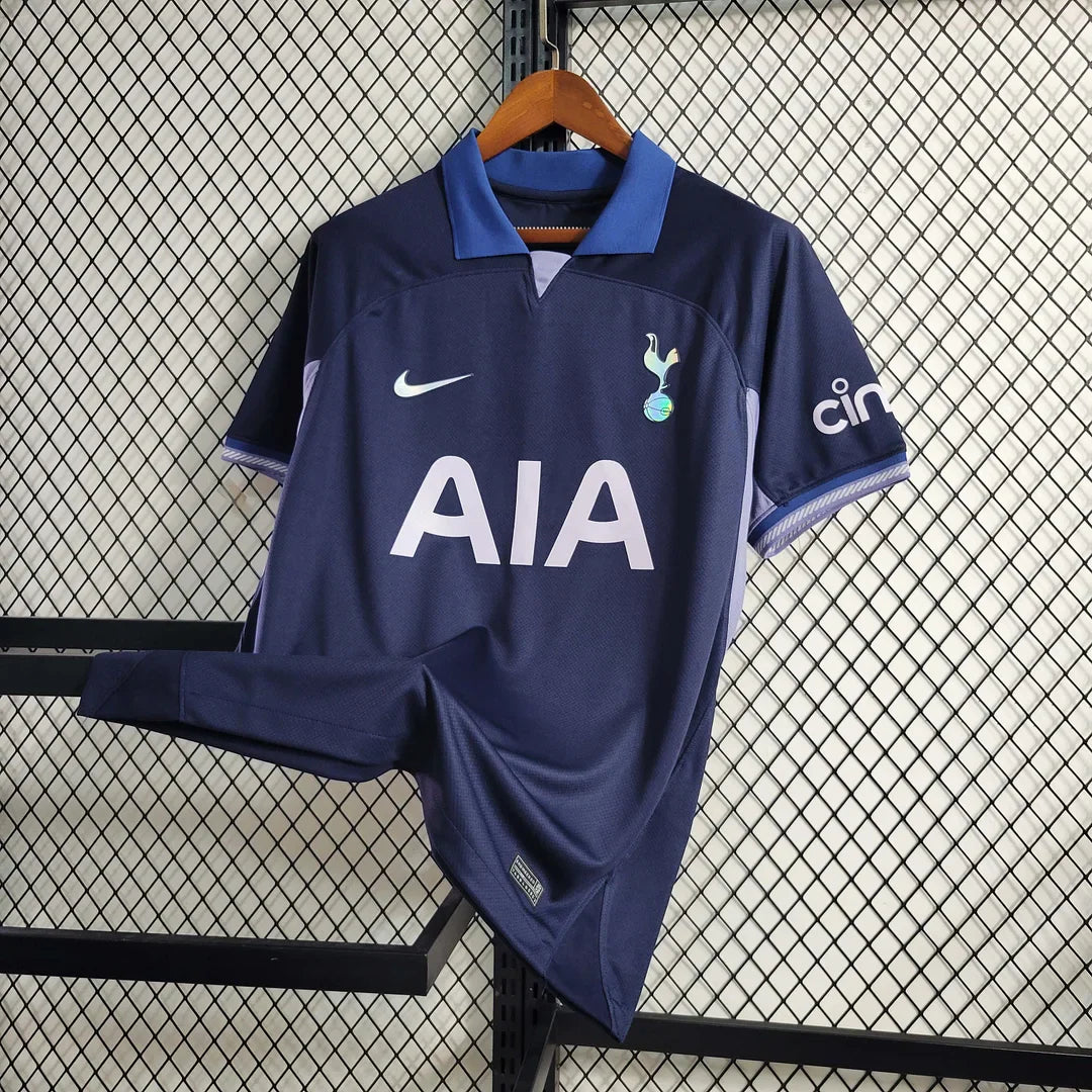 2023/2024 Tottenham Away Kit - Image 5