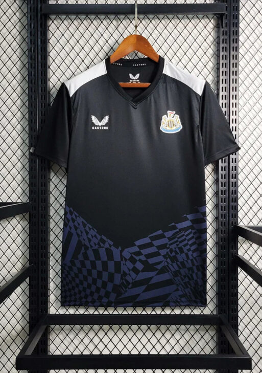 2023/2024 Newcastle United Training Wear