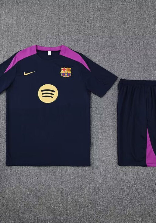 2025/2026 Barcelona Training Set