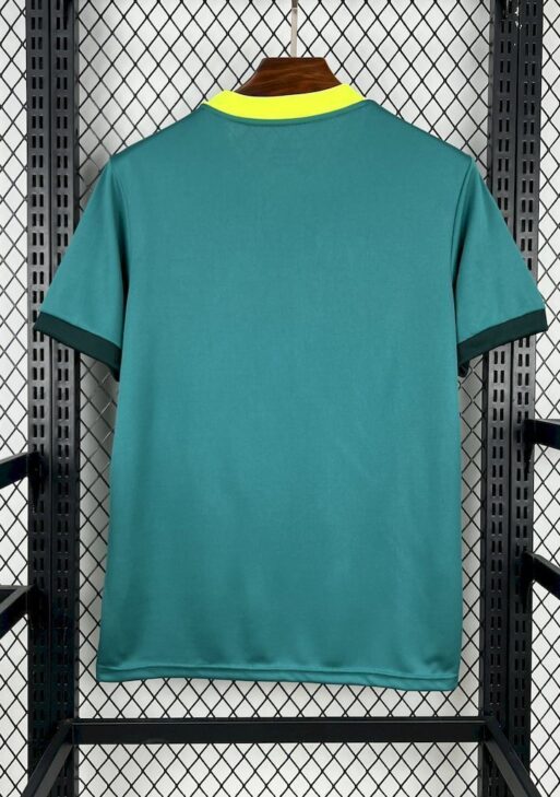 2026 Bolivia Home World Cup Kit Fan Version