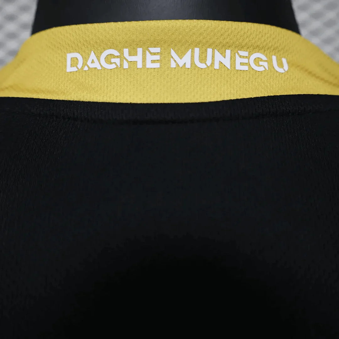 2023/2024 Monaco Third Away Kit - Image 6