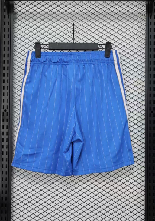 2025/2026 Real Madrid Casual Shorts
