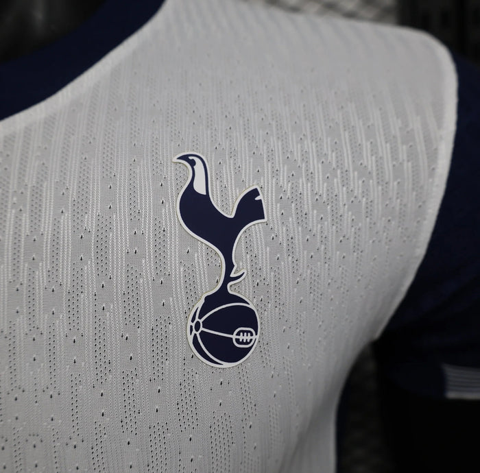 Tottenham 2024/2025 Home Kit - Image 4