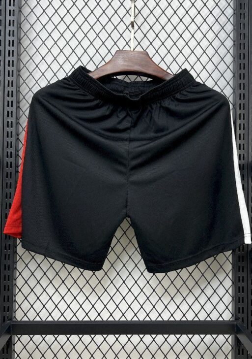 2025/2026 Feyenoord Home Shorts