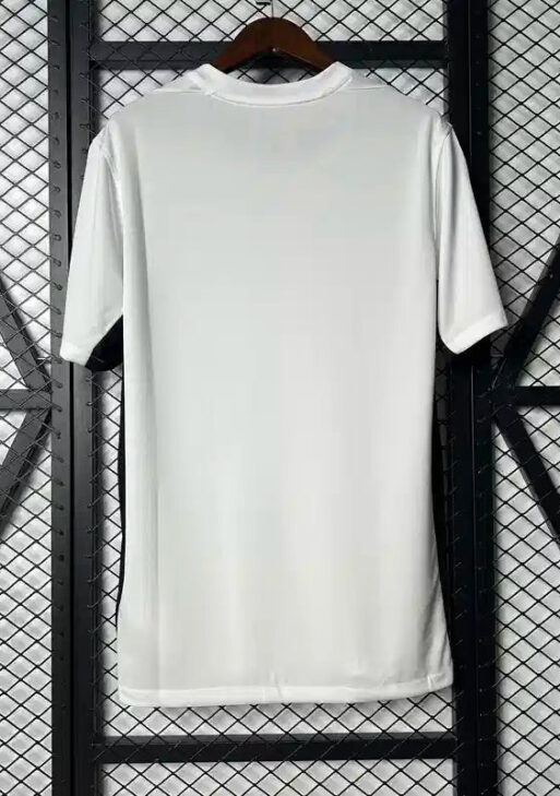 2025 Uruguay Away Jersey