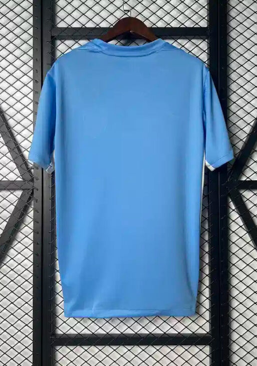 2025 Uruguay Home Jersey