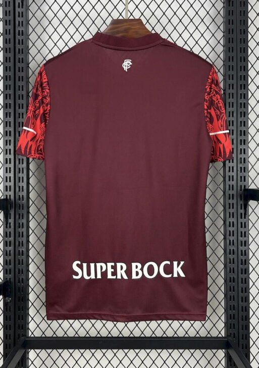 FC Porto "Firestorm" Limited Jersey