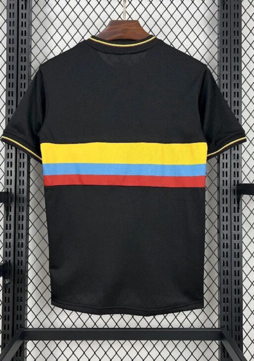 2024 Colombia 100th Anniversary Jersey