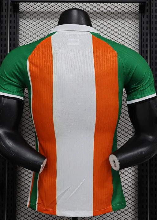 2024 Côte d'Ivoire Limited Jersey